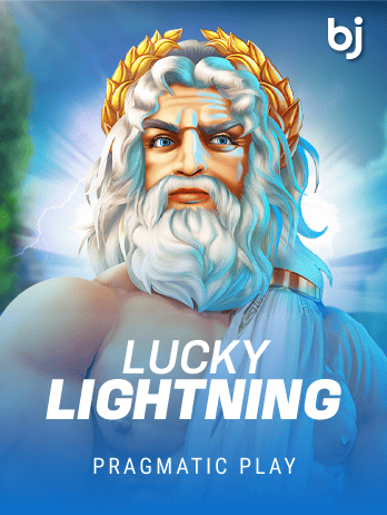 Lucky Lightningpng