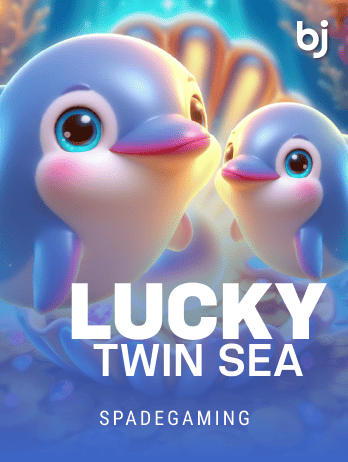 Lucky Twin Seapng