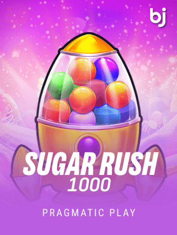Sugar Rush 1000png