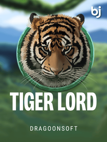 Tiger Lordpng
