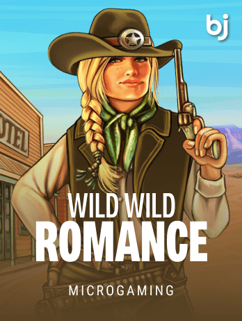 Wild Wild Romancepng